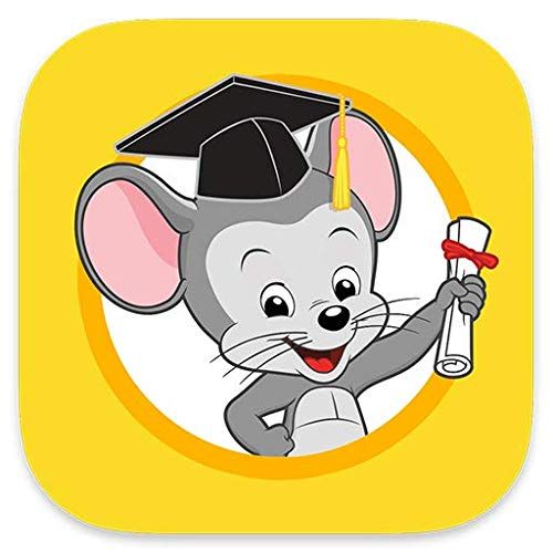 Ứng dụng cho bé -3. ABCmouse.com