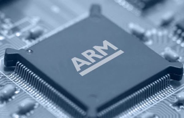 Intel đang tạo ARM của riêng mình