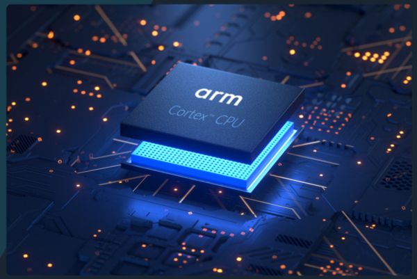 Intel đang tạo ARM của riêng mình