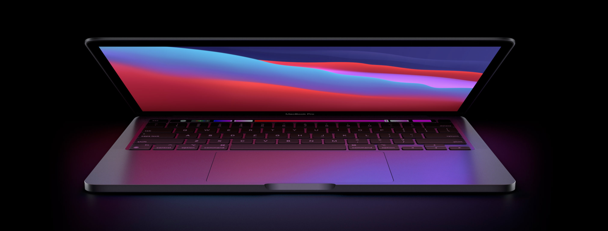 Nam Á Store mừng sinh nhật 20 tuổi! Khuyến mại MacBook Pro M1 13-inch Touch Bar 2020