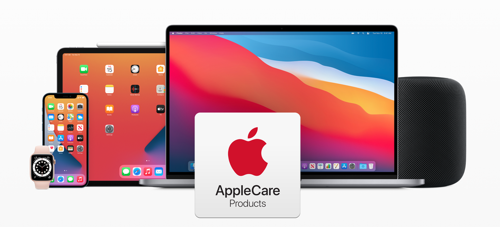 AppleCare là gì?