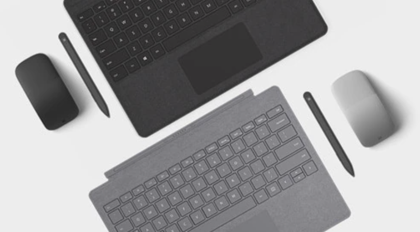 Surface Book 3 13,5