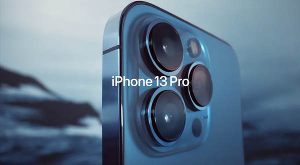 iPhone 13 Pro Max