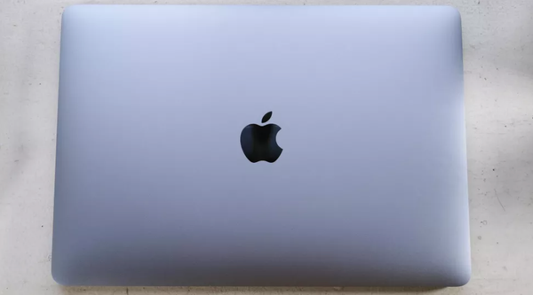 MacBook Air chip M1