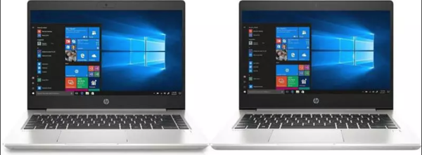 Máy tính xách tay HP ProBook 450