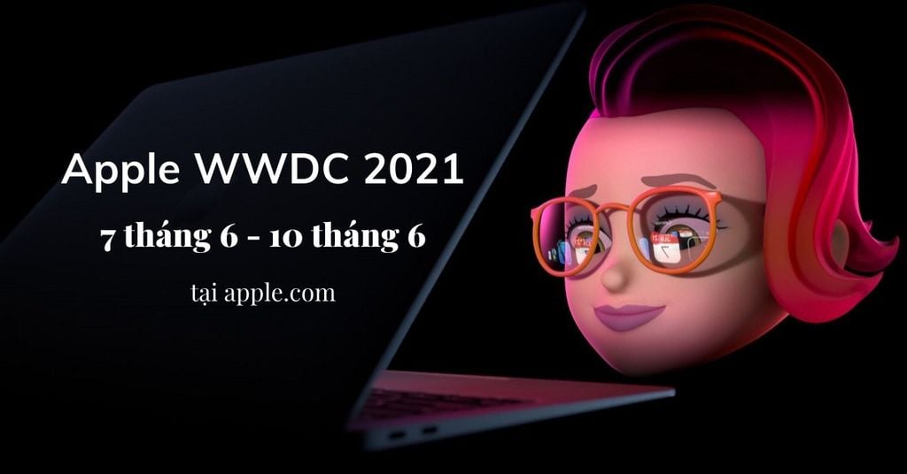 WWDC 2021