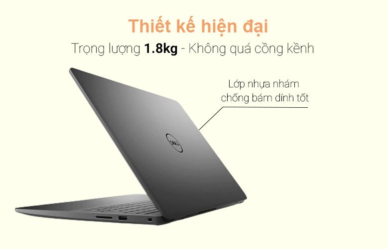 Dell Inspiron 3501