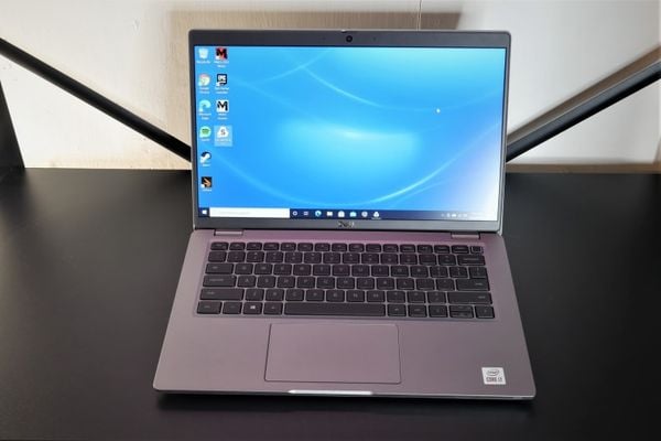 Dell Latitude 5420