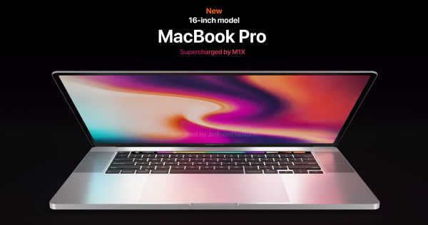 macbook pro 13 m1