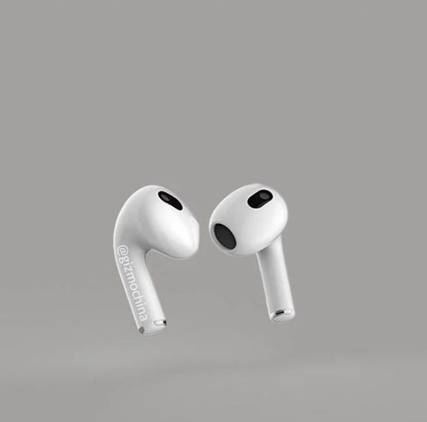 Airpod 3