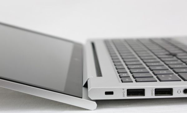 HP EliteBook 840 G8-content