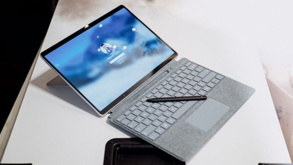 tính năng của Microsoft Surface Pro