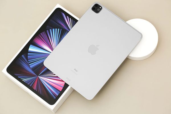 ipad pro m1 price