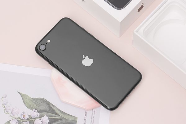 iPhone SE iPhone tốt nhất