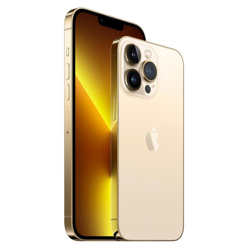 iPhone 13 Pro max có mấy mầu