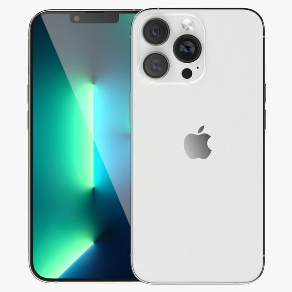 iPhone 13 Pro max có mấy mầu