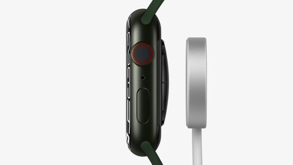 Apple Watch Series 7