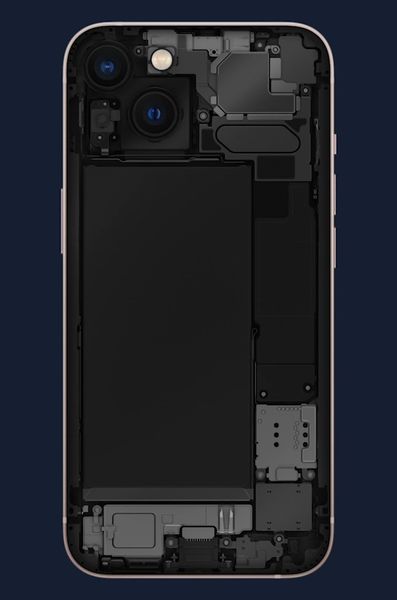 Iphone 13