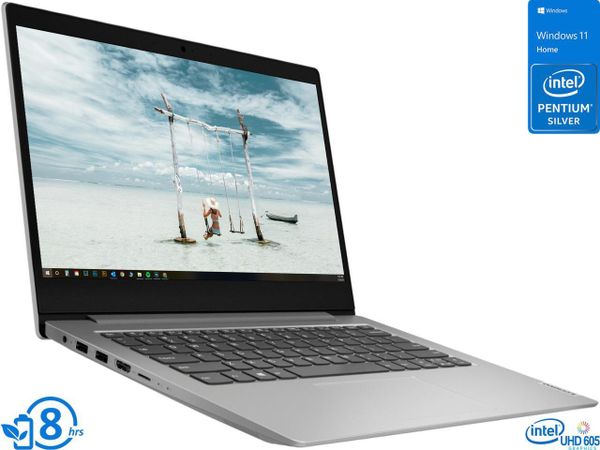 Lenovo ideapad 1 81VU00D6US