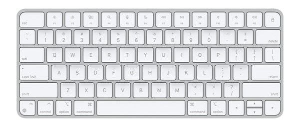 Apple Magic Keyboard  MK2A3ZA/A