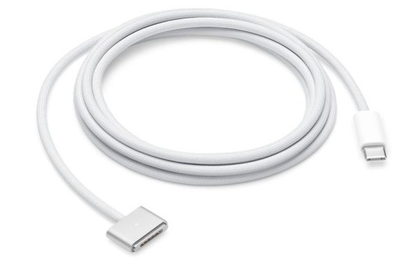 Cáp Apple USB-C to MagSafe 3 Cable (2m) MLYV3ZA/A – 