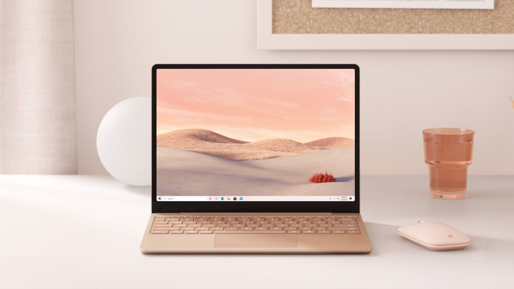 Surface Laptop Go i5