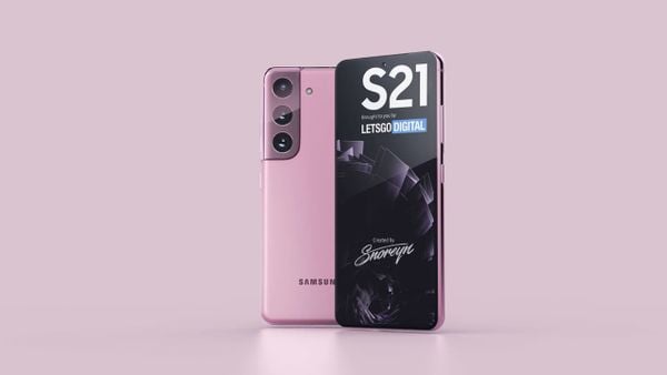 Samsung Galaxy S21FE 5G - Nam Á Store
