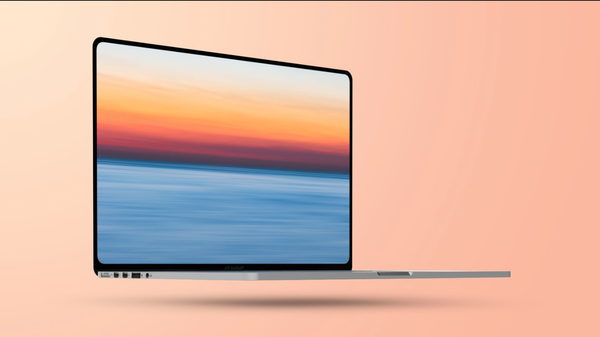 MacBook Pro 2021