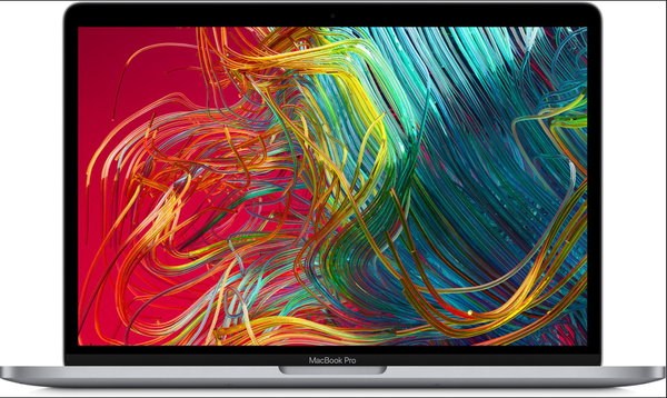 MacBook Pro 2021