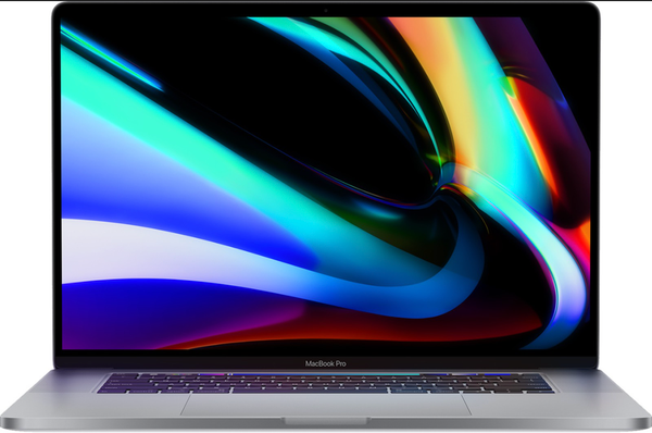 MacBook Pro 2021