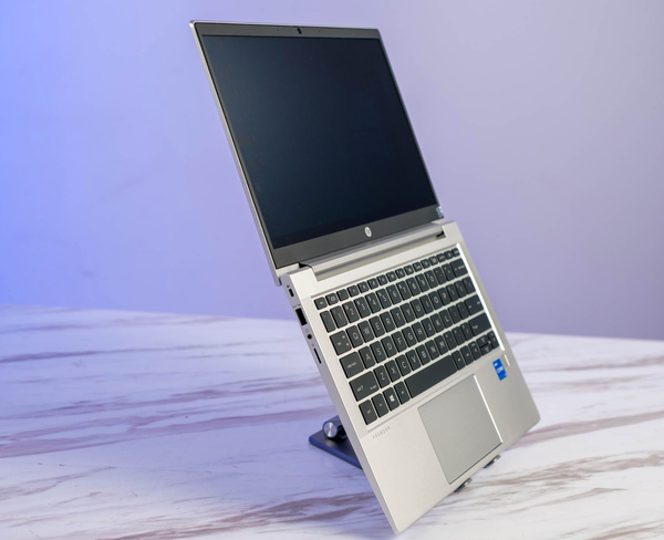 HP ProBook 430 G8 2H0N6PA Bạc