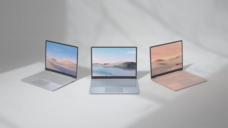 Surface Laptop Go i5