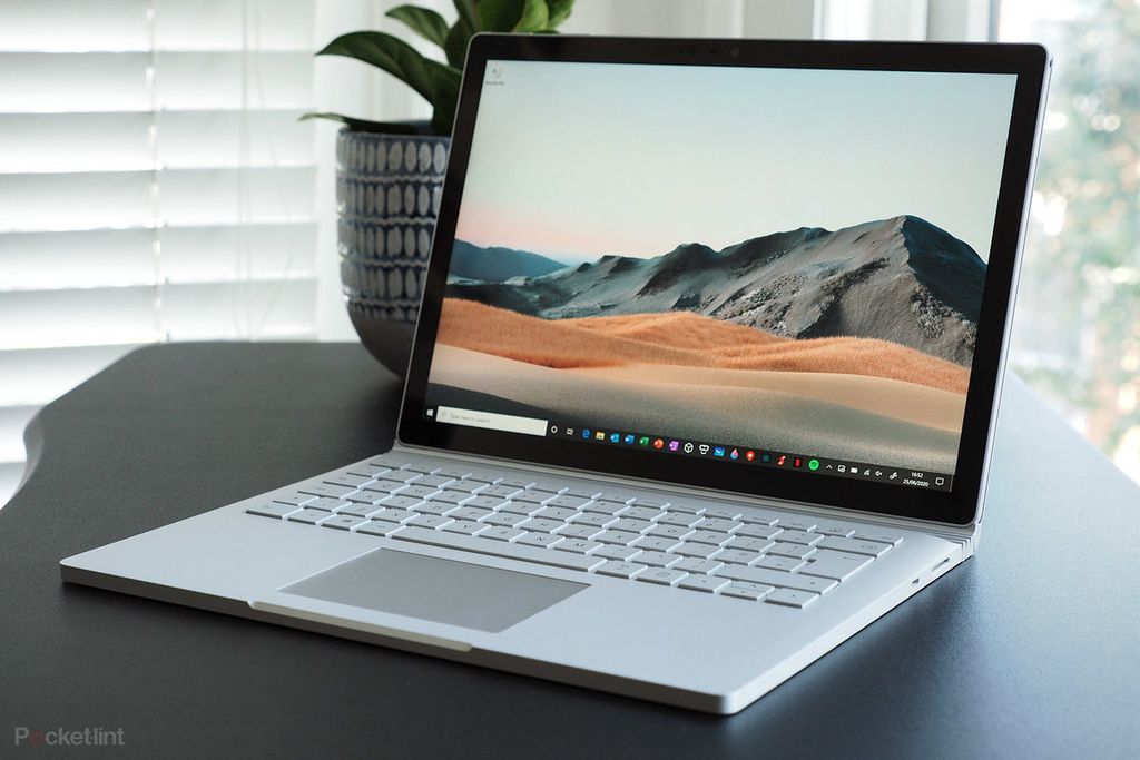 Surface Book 3 13,5