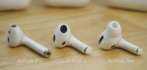 Airpod 3