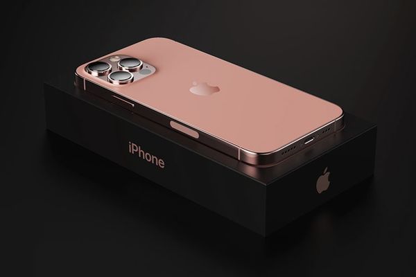 iphone 13 pro max rose gold_1