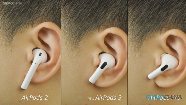 Airpod 3