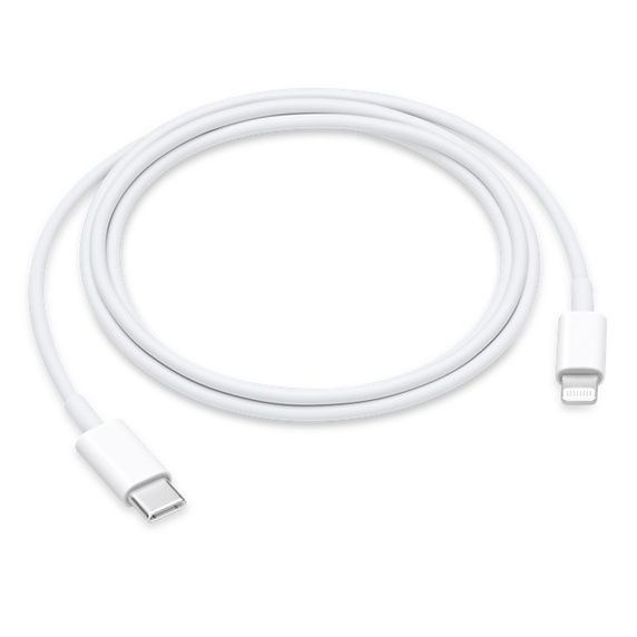 Apple USB-C to Lightning Cable 1m