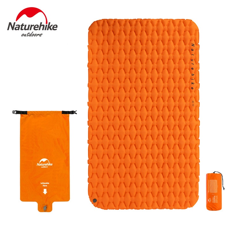 Đệm hơi đôi Naturehike NH19Z055-P FC11