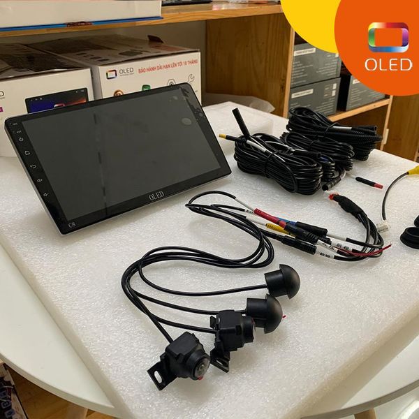 oled 360