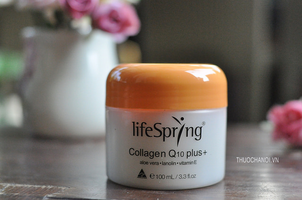 kem-duong-da-thai-cuu-lifespring-collagen-q10-plus