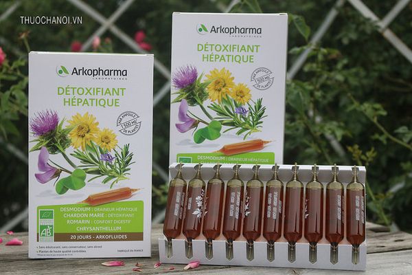 thai-doc-gan-arkopharma-detoxifiant-hepatique-bio