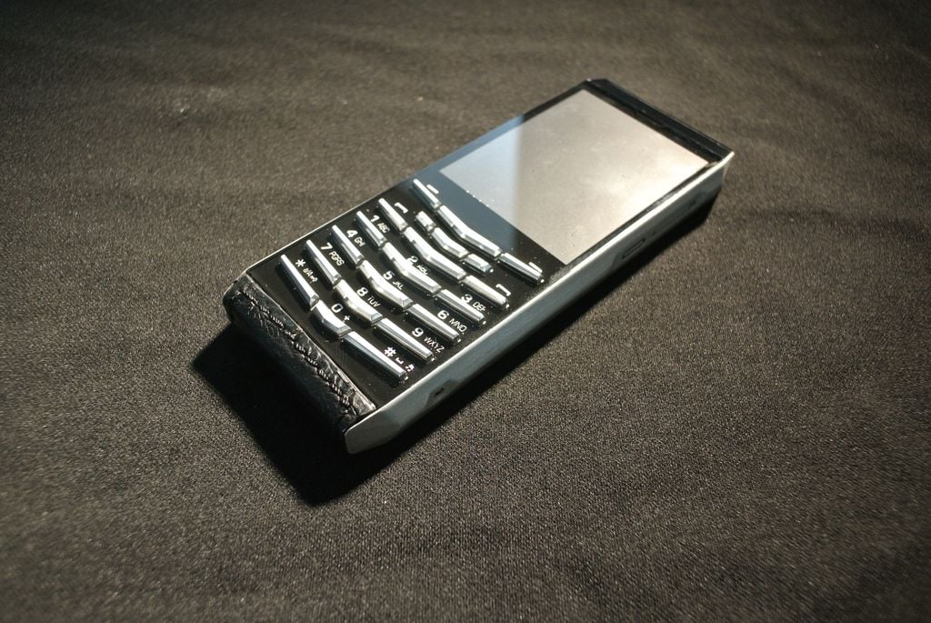 Phone