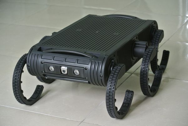 Robot