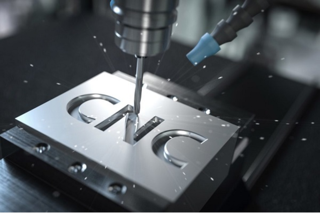 Ưu và nhược điểm của phay CNC chính xác
