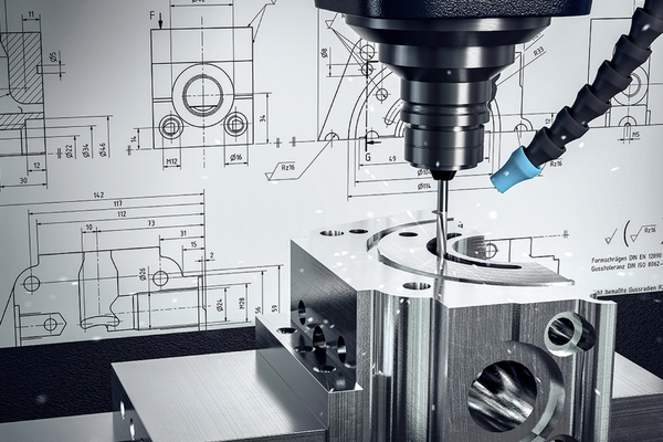 SO SÁNH SỰ KHÁC BIỆT GIỮA IN 3D VÀ GIA CÔNG CNC