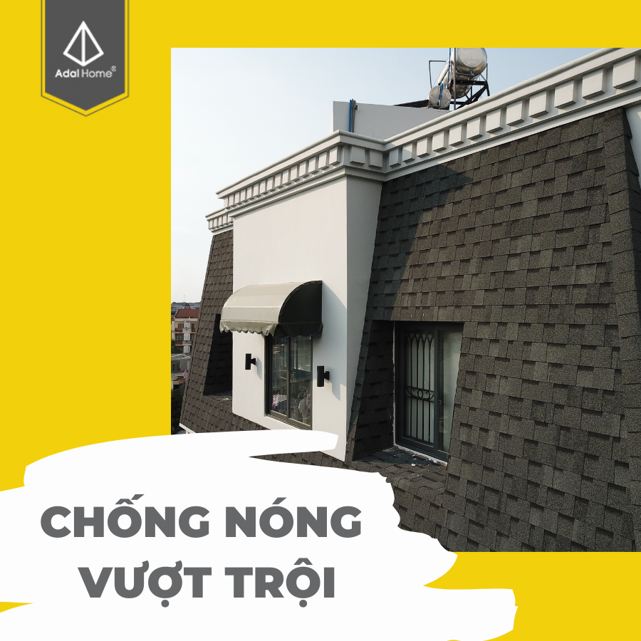Việt Architect Group Thiết kế nhà mái Nhật kiến trúc đẹp