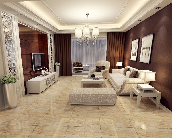 Vật liệu xây dựng cao cấp mua ở đâu tại TP HCM
