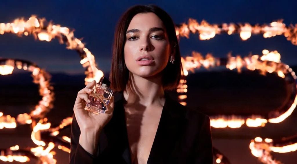 Nước hoa Libre Yves Saint Laurent Eau De Parfum