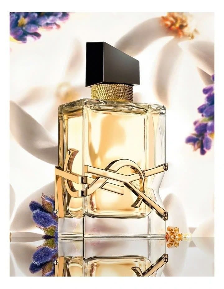 Nước hoa Libre Yves Saint Laurent Eau De Parfum