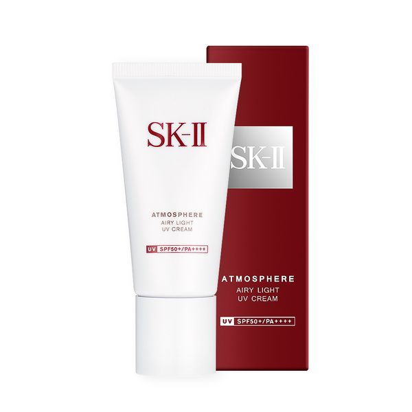 Kem chống nắng SK-II Atmosphere Airy Light UV Cream